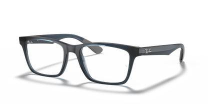 RAY-BAN RX7025 5719 55