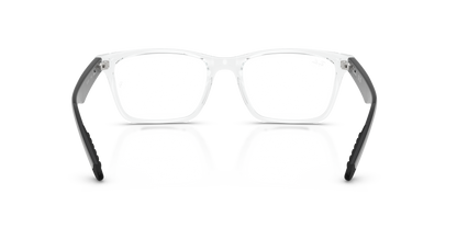 RAY-BAN RX7025 5943 55