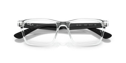 RAY-BAN RX7025 5943 55