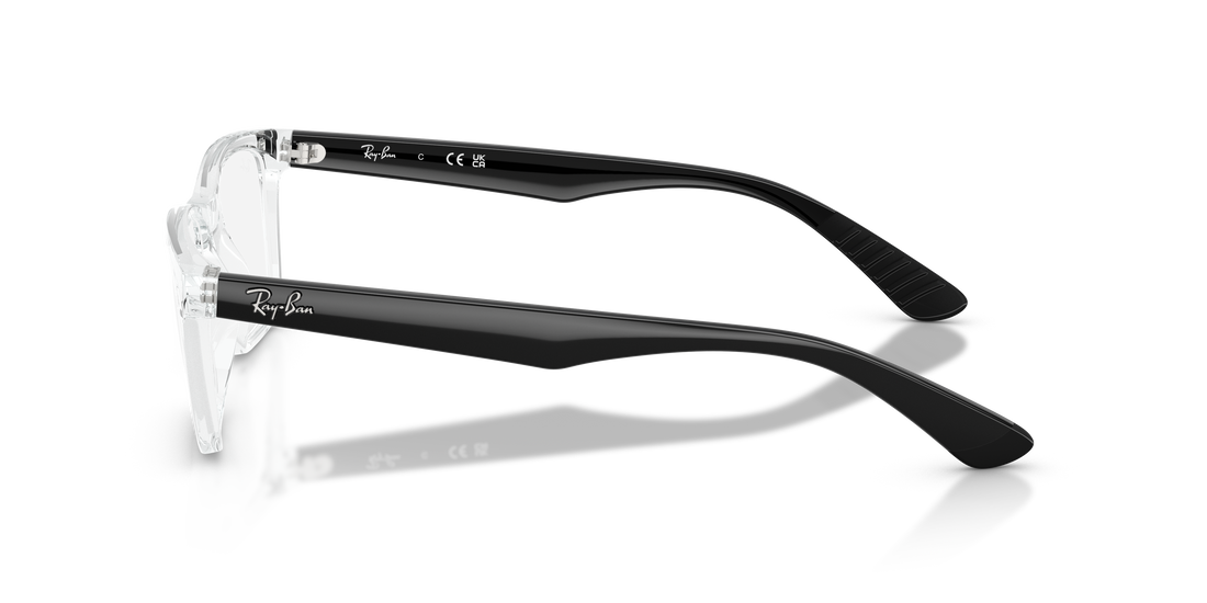 RAY-BAN RX7025 5943 53