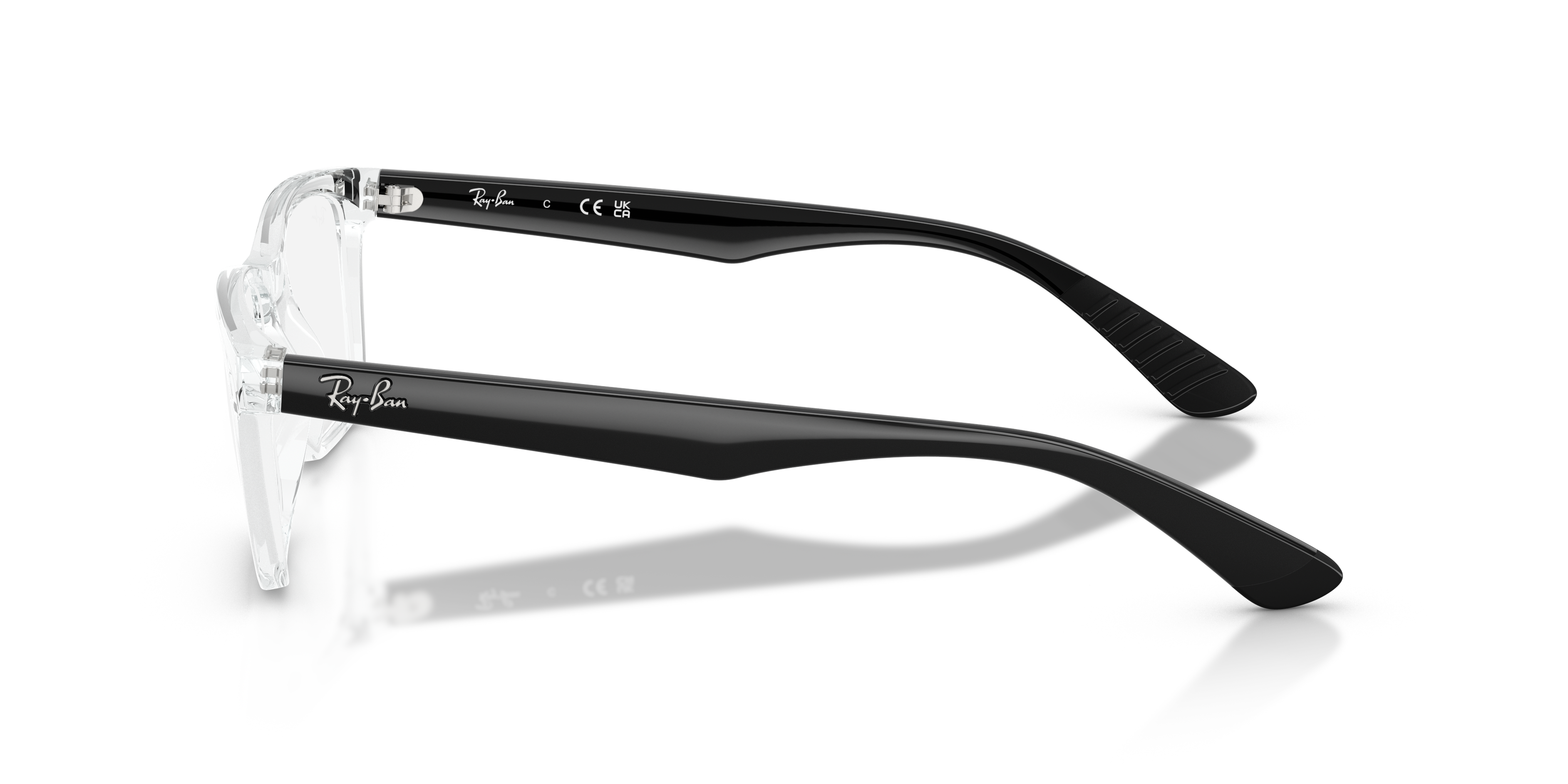 RAY-BAN RX7025 5943 55