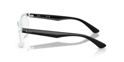 RAY-BAN RX7025 5943 55