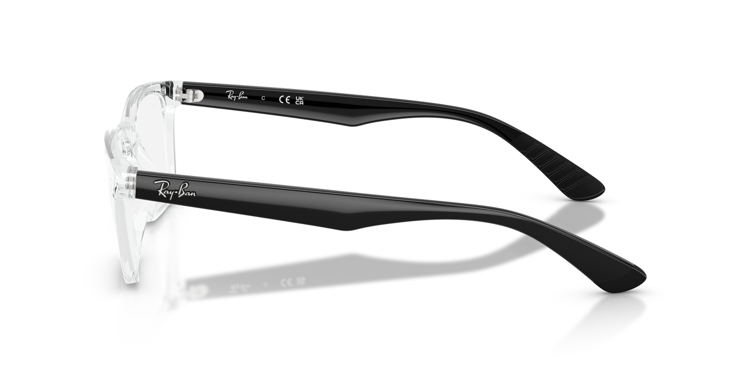 RAY-BAN RX7025 5943 53
