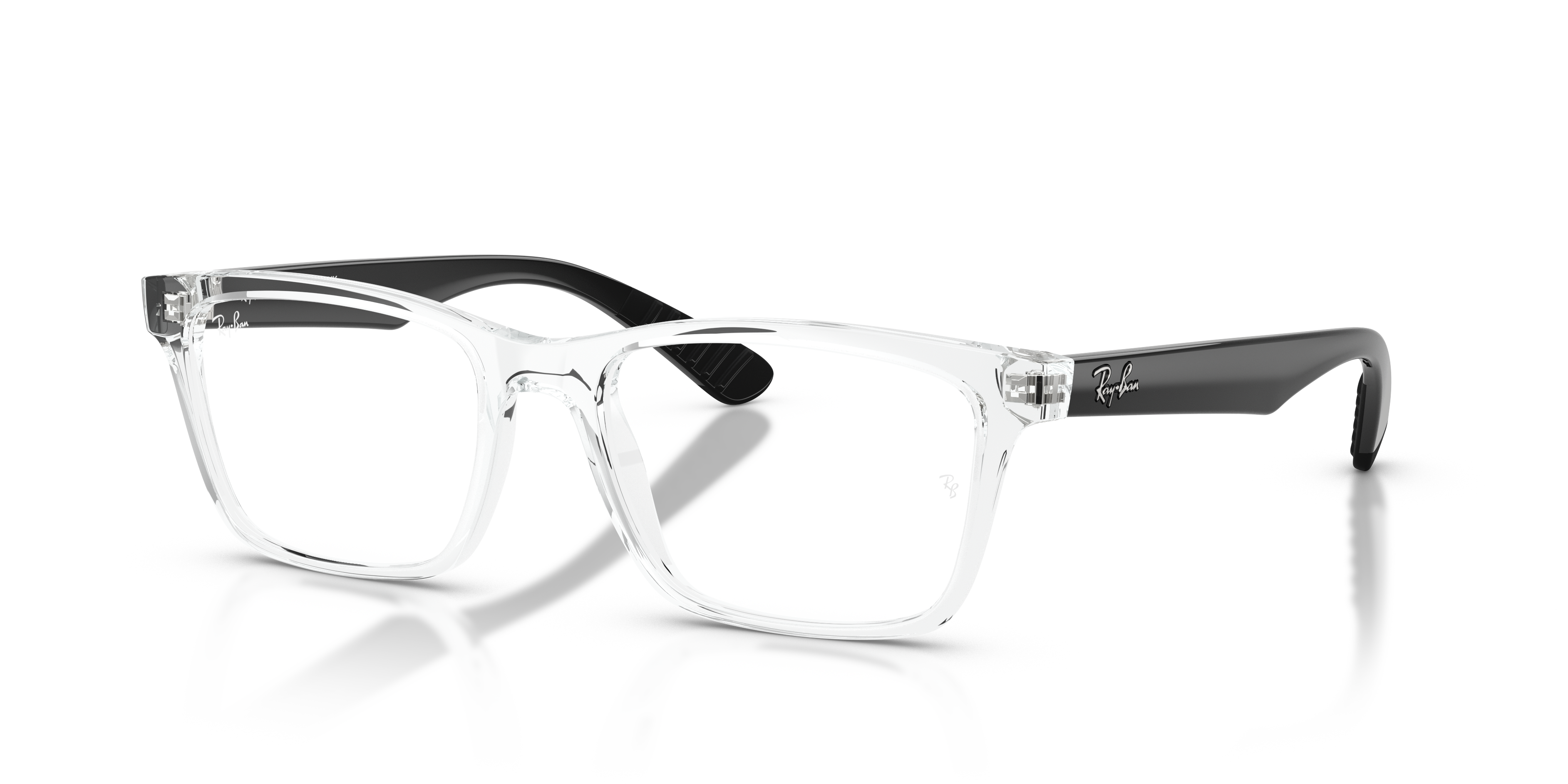 RAY-BAN RX7025 5943 55