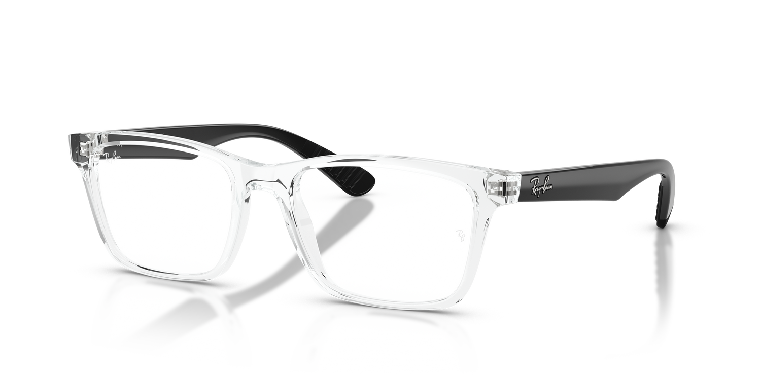 RAY-BAN RX7025 5943 53