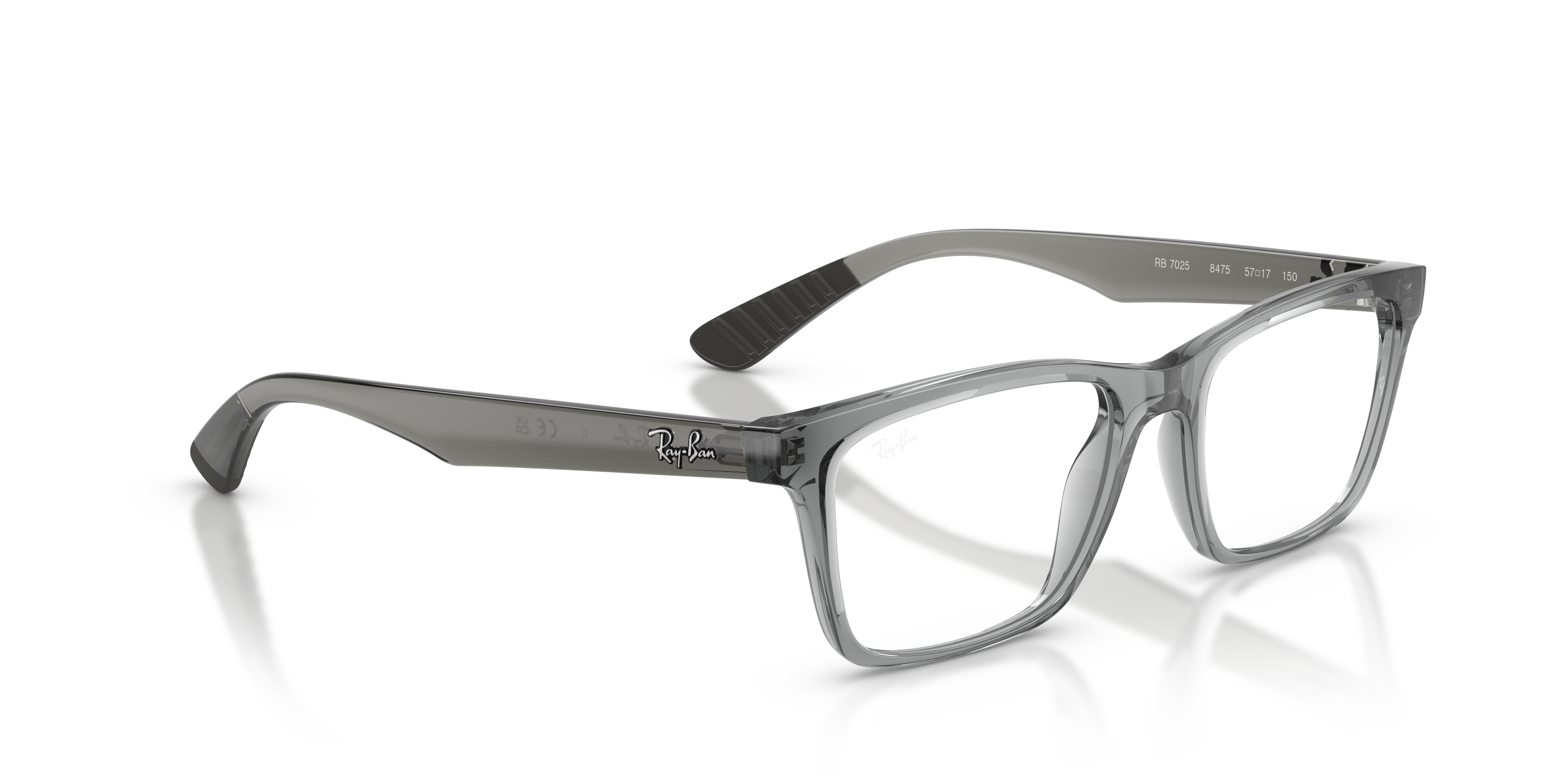 RAY-BAN RX7025 8475 53