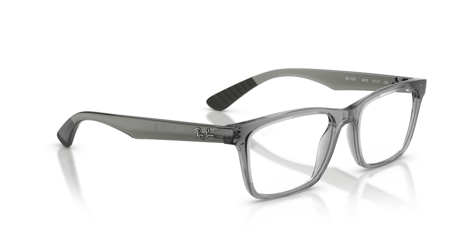 RAY-BAN RX7025 8475 55