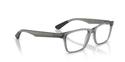RAY-BAN RX7025 8475 55