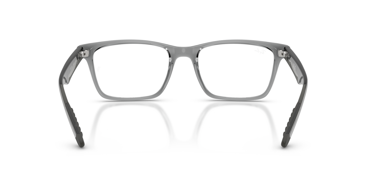 RAY-BAN RX7025 8475 55