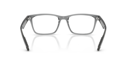 RAY-BAN RX7025 8475 55