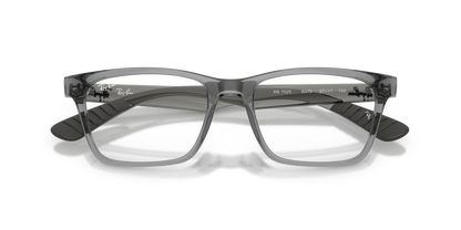 RAY-BAN RX7025 8475 53
