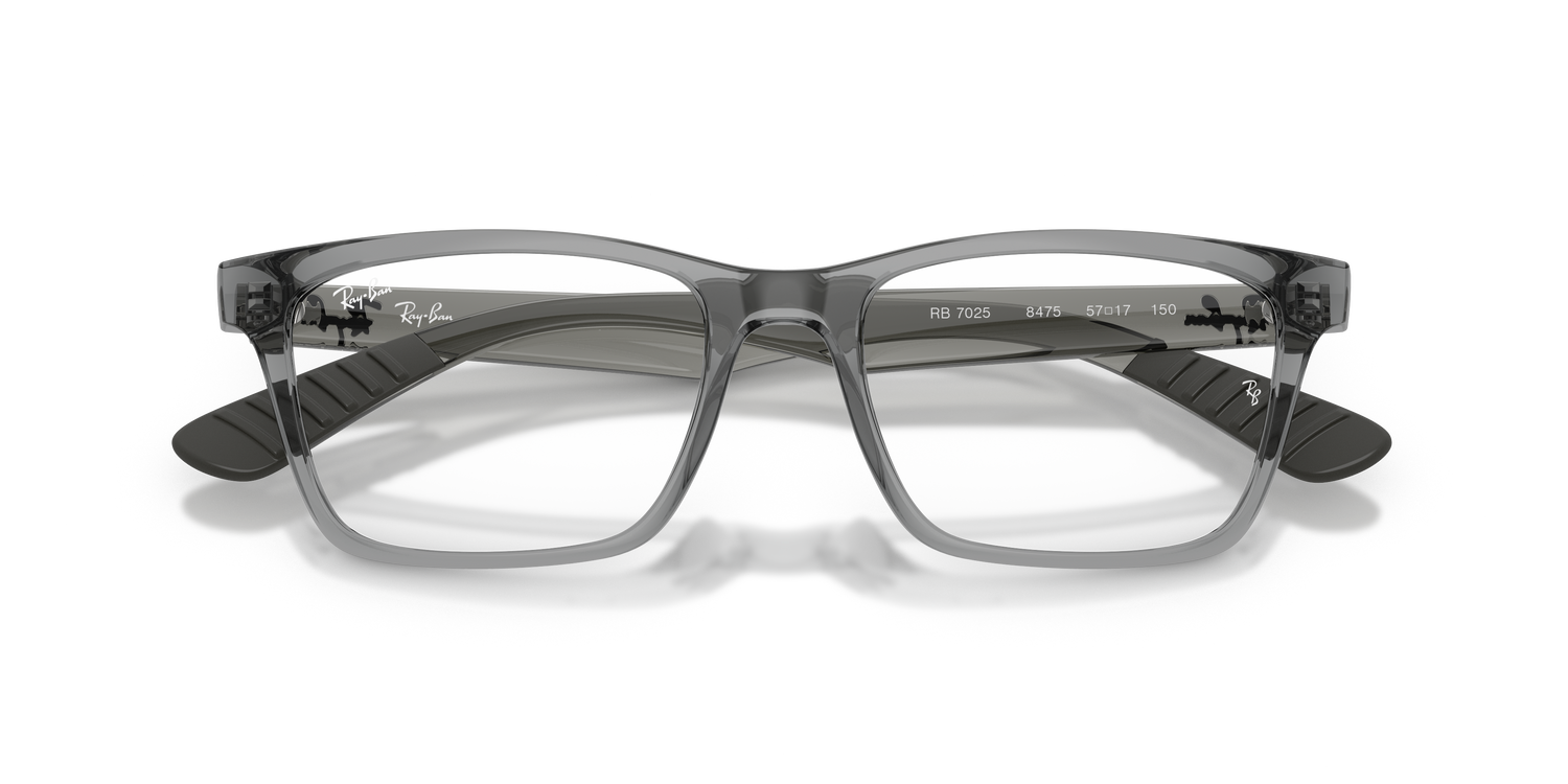 RAY-BAN RX7025 8475 53