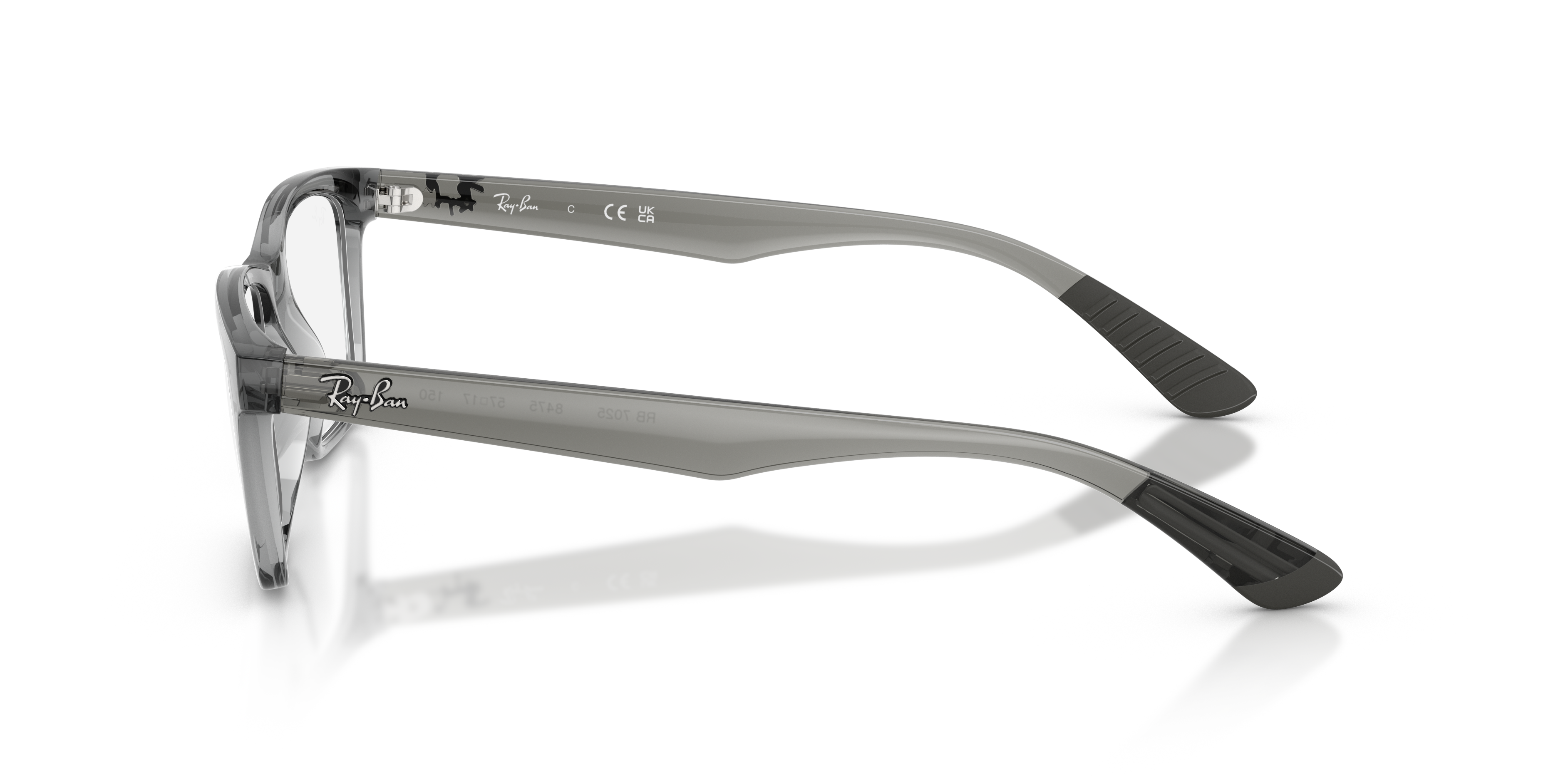 RAY-BAN RX7025 8475 53