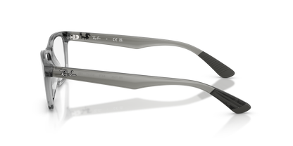 RAY-BAN RX7025 8475 53