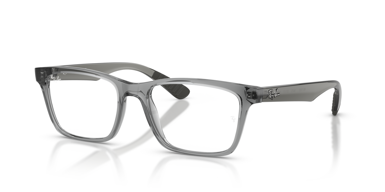 RAY-BAN RX7025 8475 55
