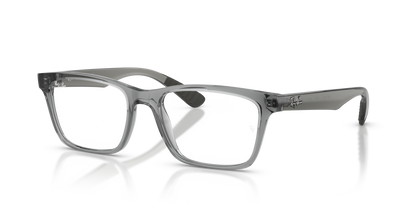 RAY-BAN RX7025 8475 55