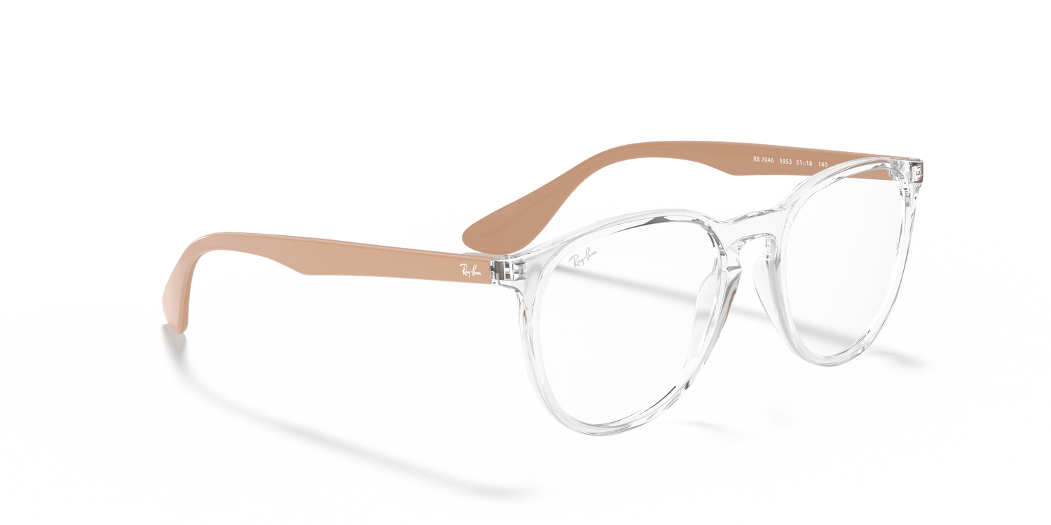 RAY-BAN RX7046 ERIKA 5953 51