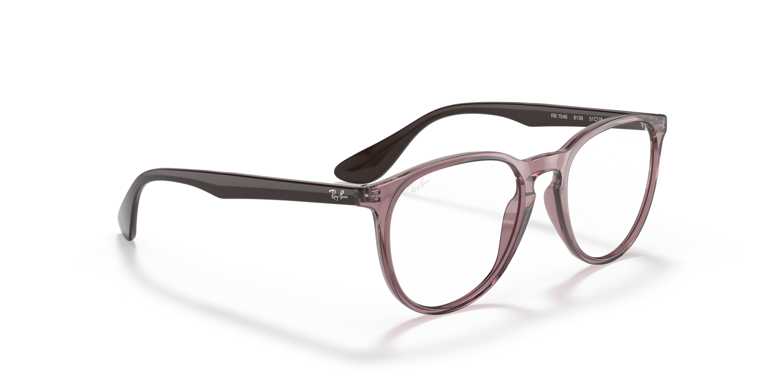 RAY-BAN RX7046 ERIKA 8139 51