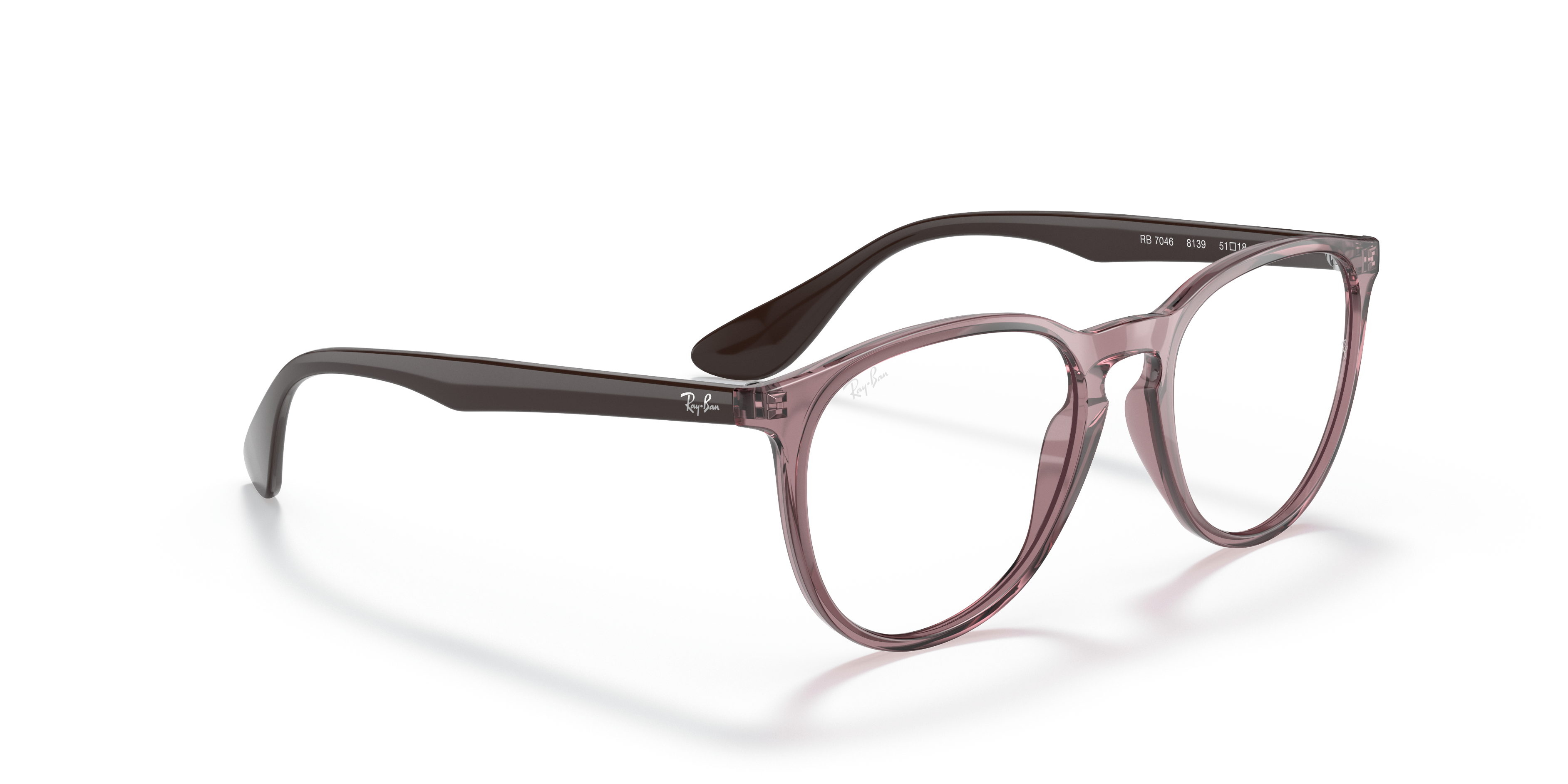 RAY-BAN RX7046 ERIKA 8139 51