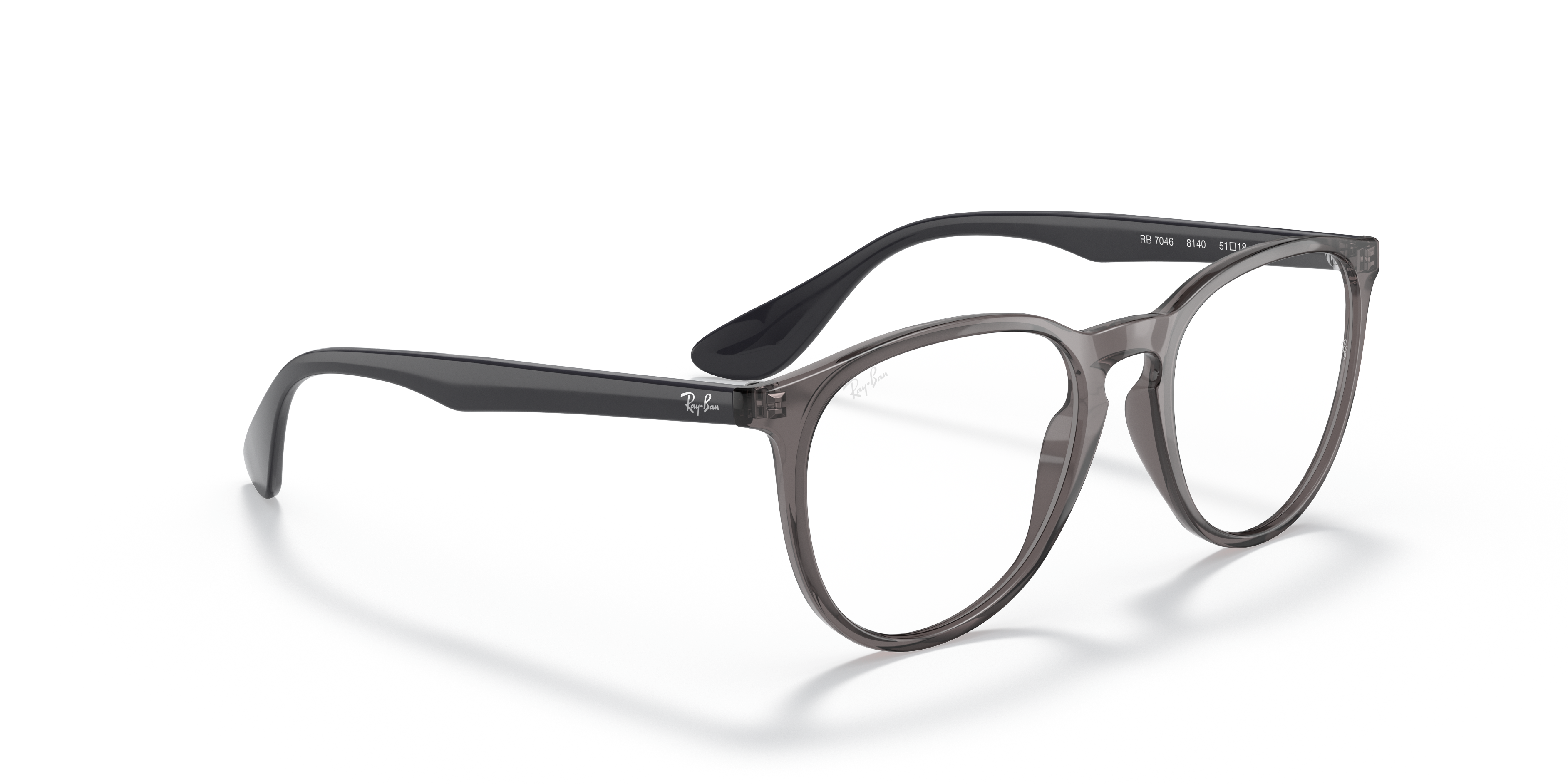 RAY-BAN RX7046 ERIKA 8140 51