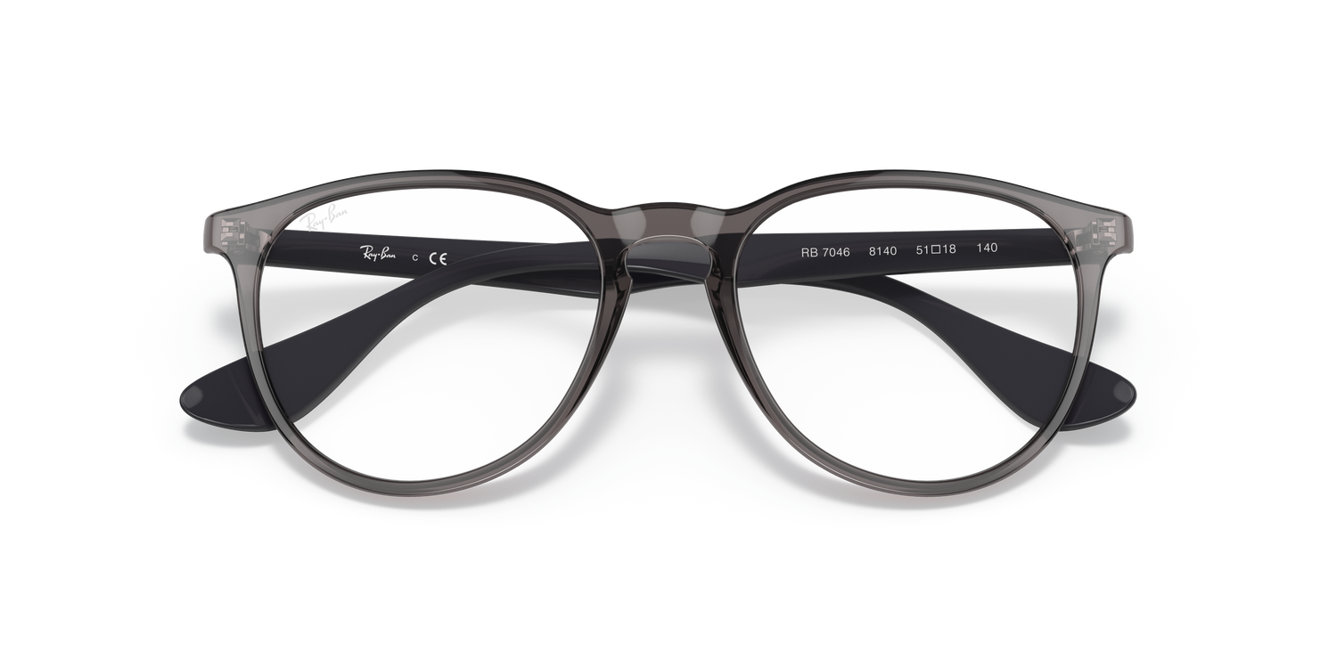 RAY-BAN RX7046 ERIKA 8140 51