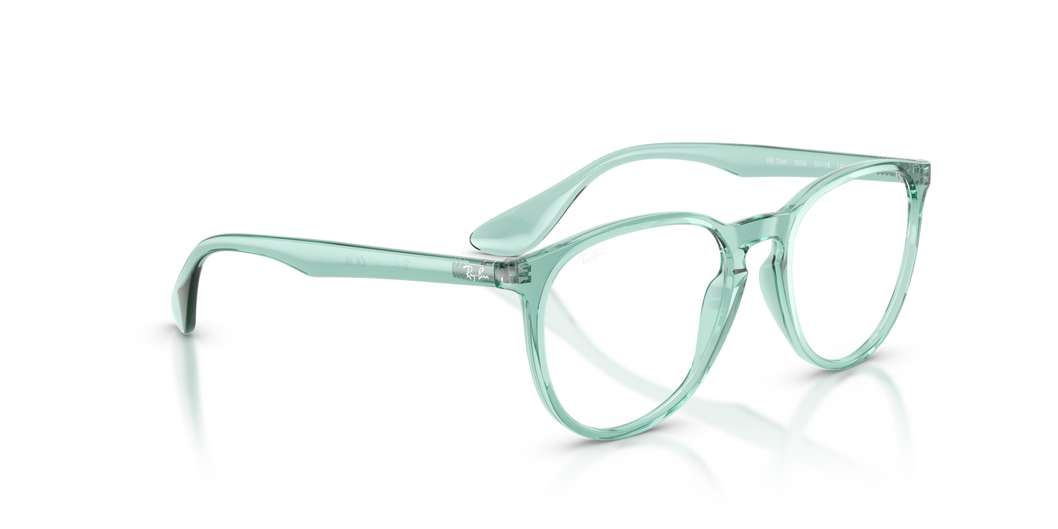RAY-BAN RX7046 ERIKA 8508 51