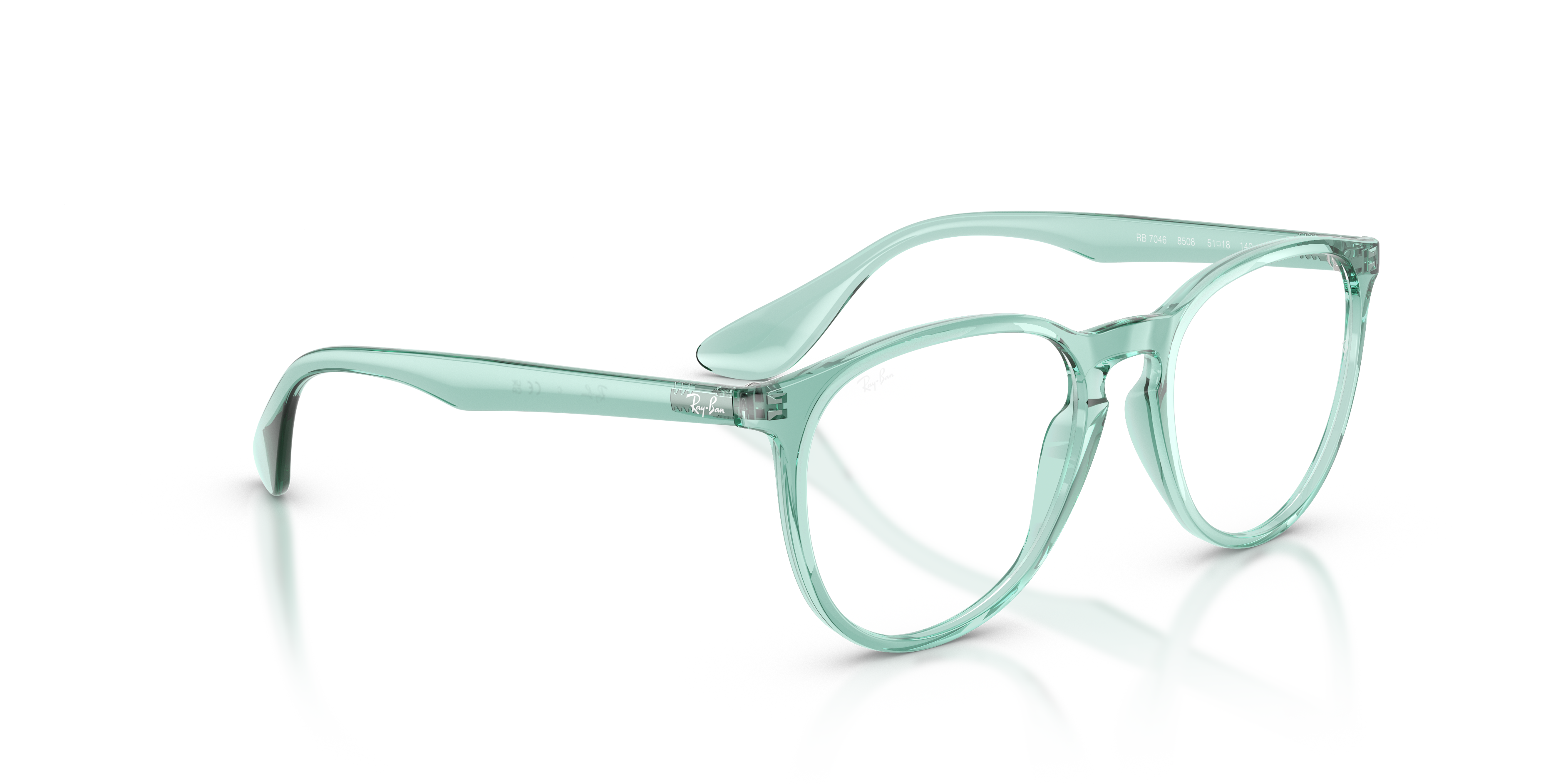 RAY-BAN RX7046 ERIKA 8508 51