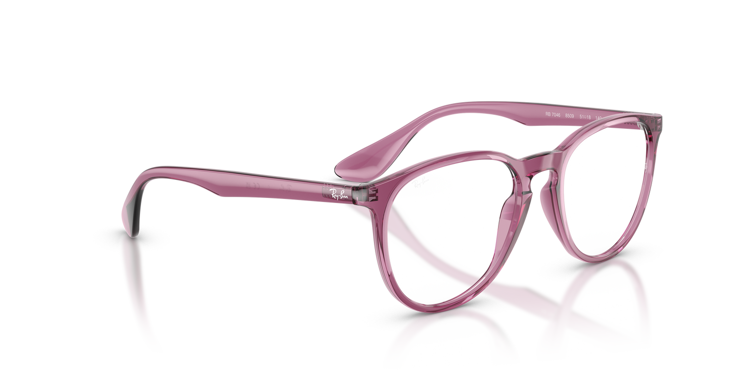 RAY-BAN RX7046 ERIKA 8509 51