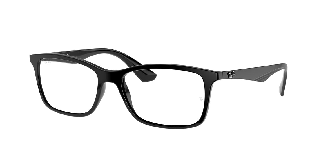 Brillen ray-ban rx7047 2000 . größe 56mm - Hauptansicht