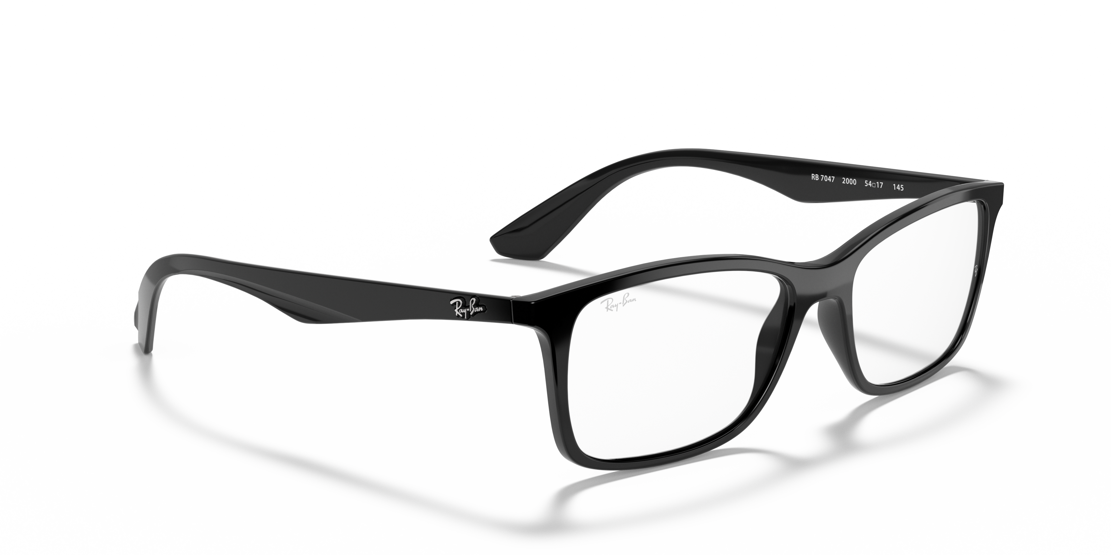RAY-BAN RX7047 2000 56