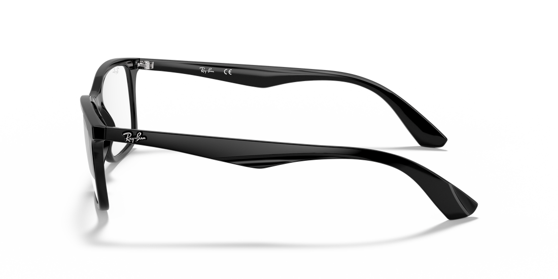 Brillen ray-ban rx7047 2000 . größe 54mm - Detailansicht