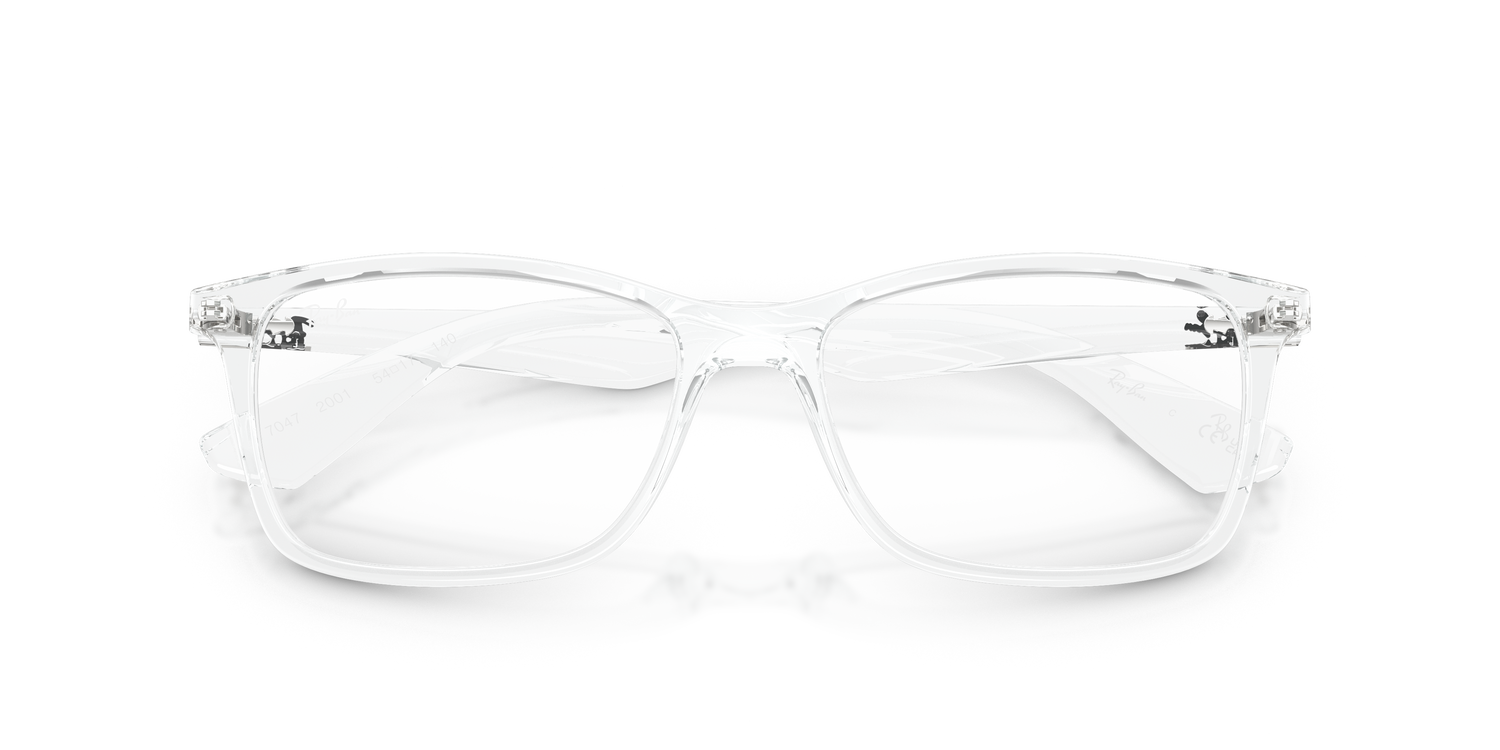 RAY-BAN RX7047 2001 56