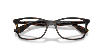 RAY-BAN RX7047 2012 56