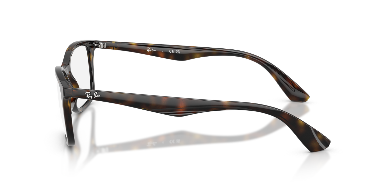 RAY-BAN RX7047 2012 56