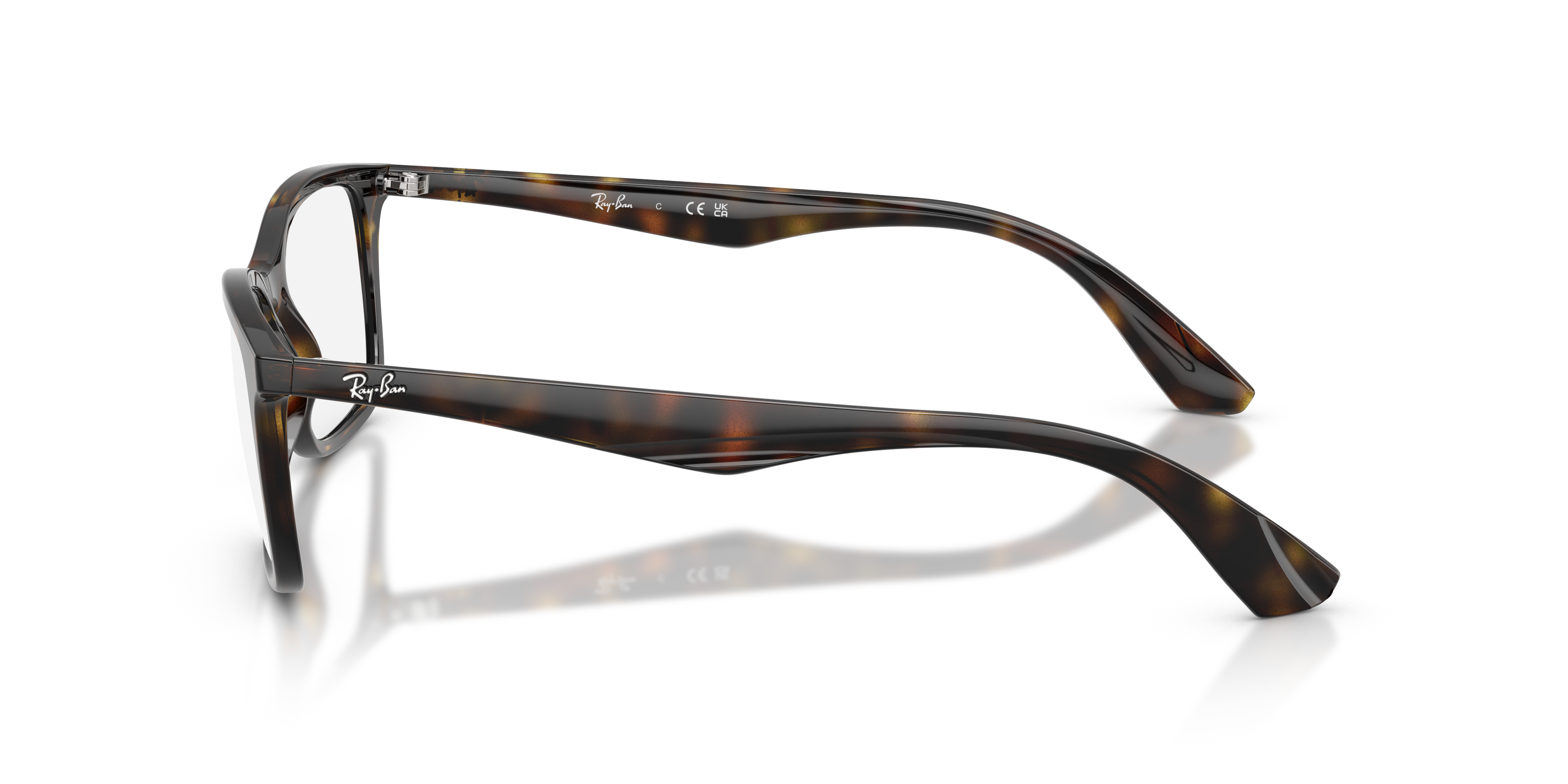 RAY-BAN RX7047 2012 56