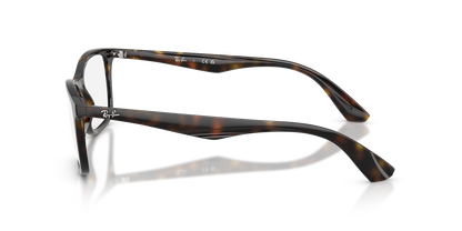 RAY-BAN RX7047 2012 56