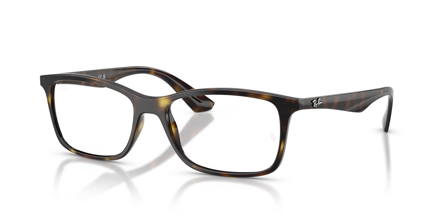 RAY-BAN RX7047 2012 54
