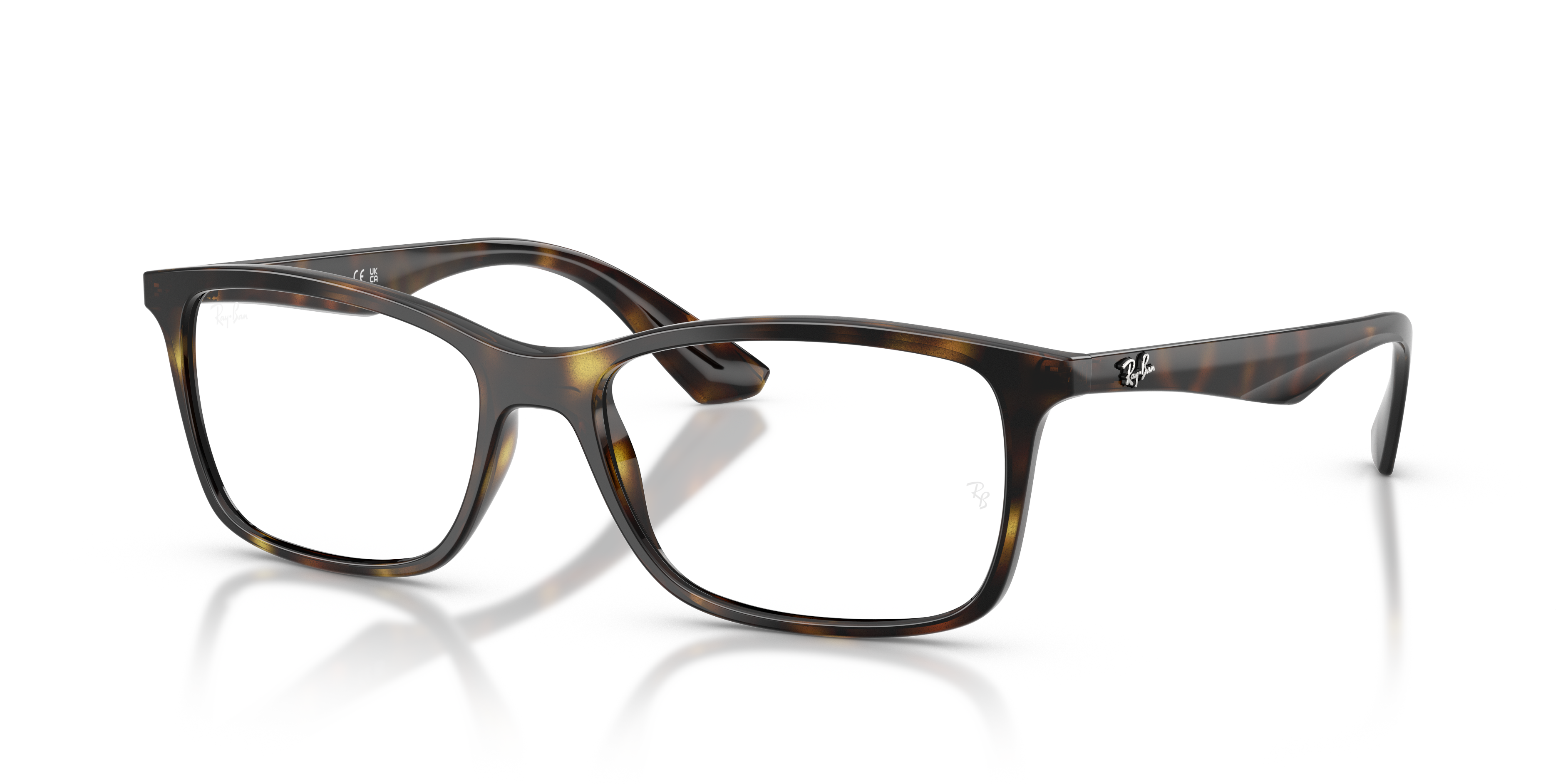 RAY-BAN RX7047 2012 54