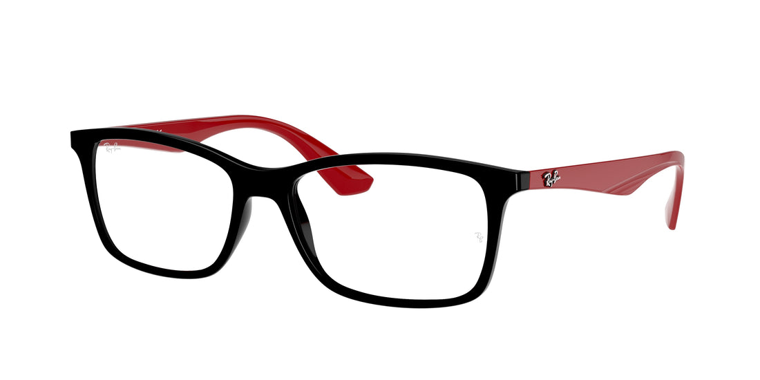 Brillen ray-ban rx7047 2475 . größe 56mm - Hauptansicht