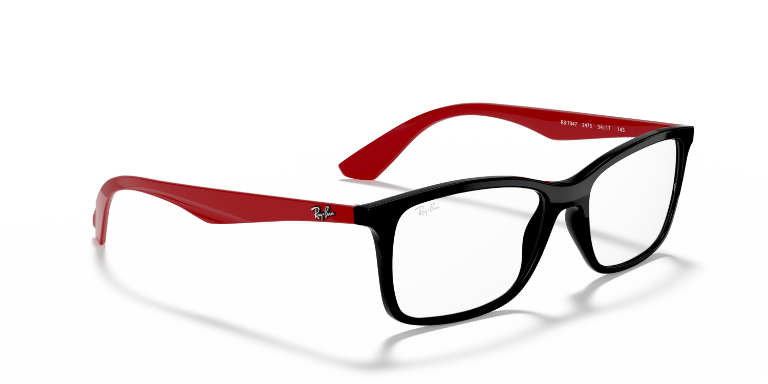 RAY-BAN RX7047 2475 54