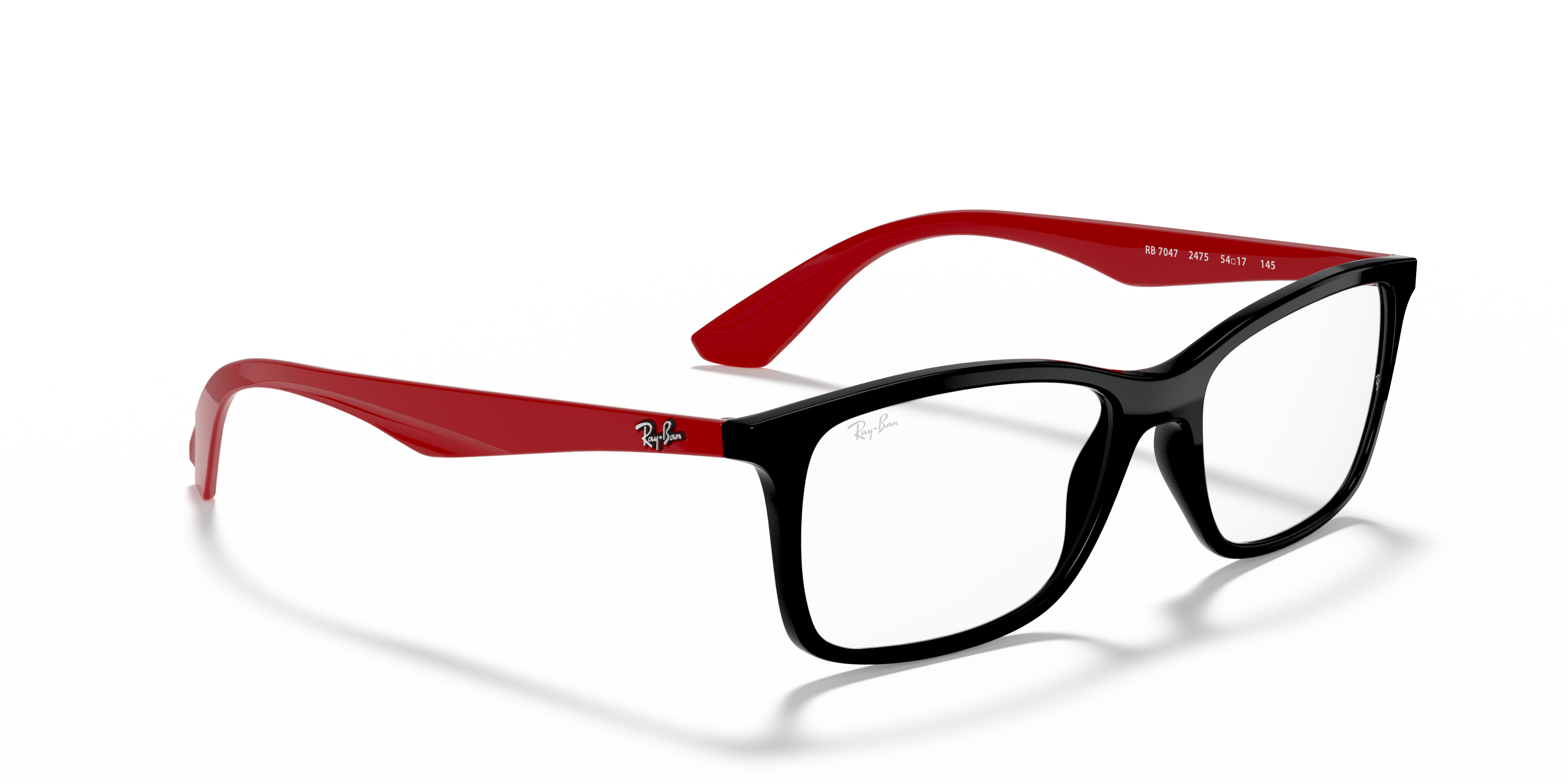 RAY-BAN RX7047 2475 54