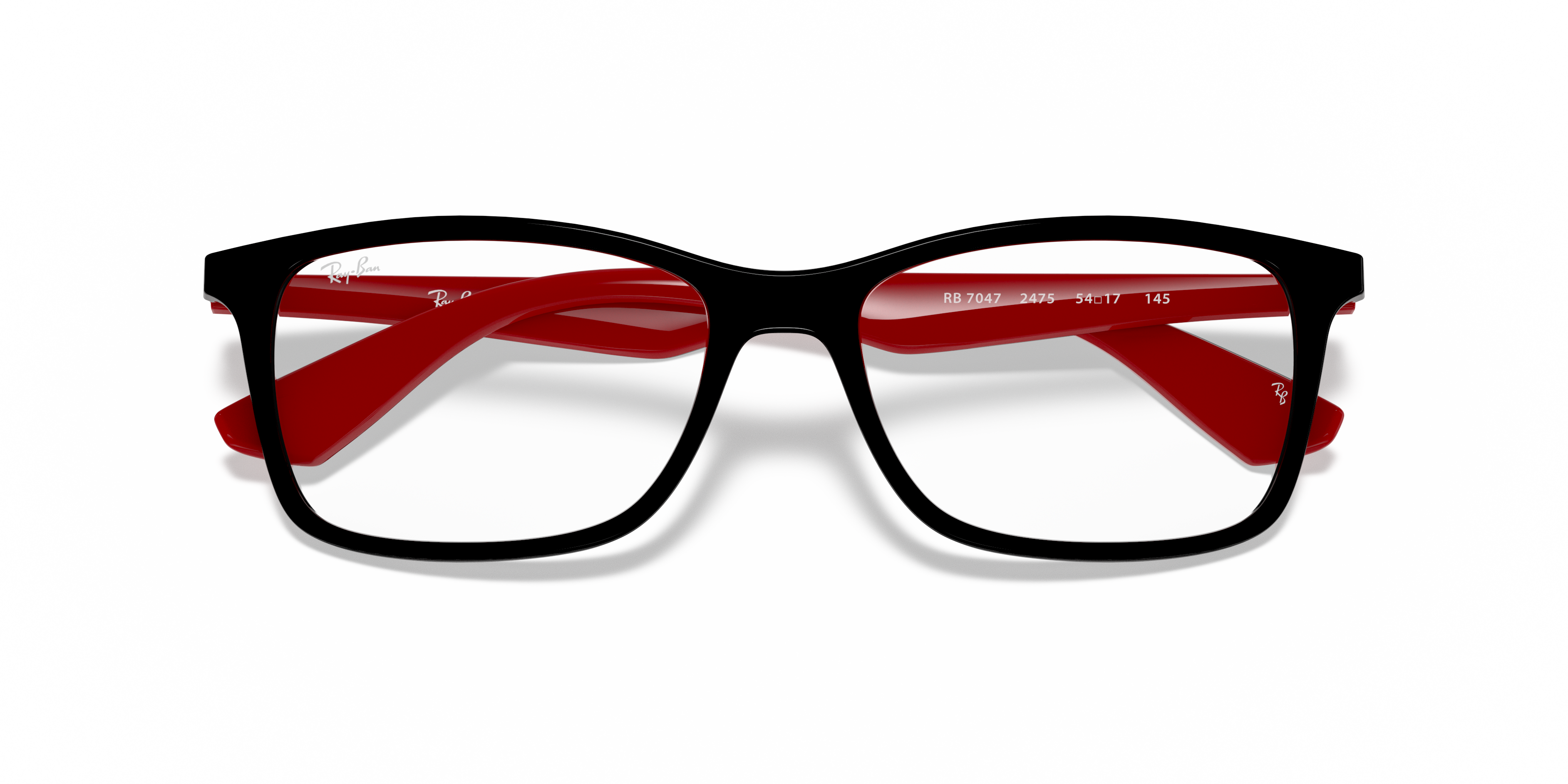 RAY-BAN RX7047 2475 56