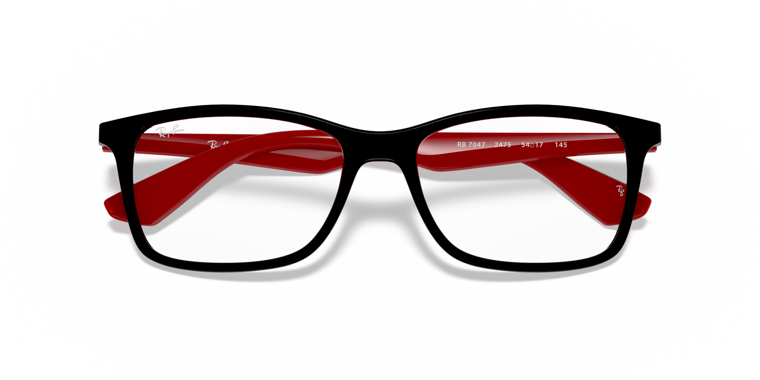 RAY-BAN RX7047 2475 54