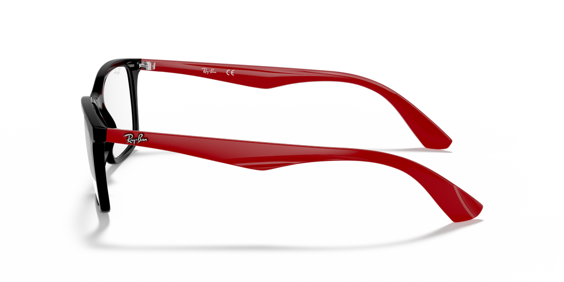 Brillen ray-ban rx7047 2475 . größe 56mm - Detailansicht
