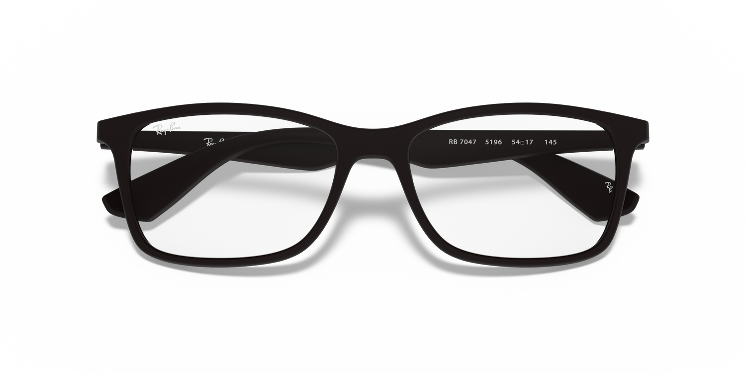 RAY-BAN RX7047 5196 56