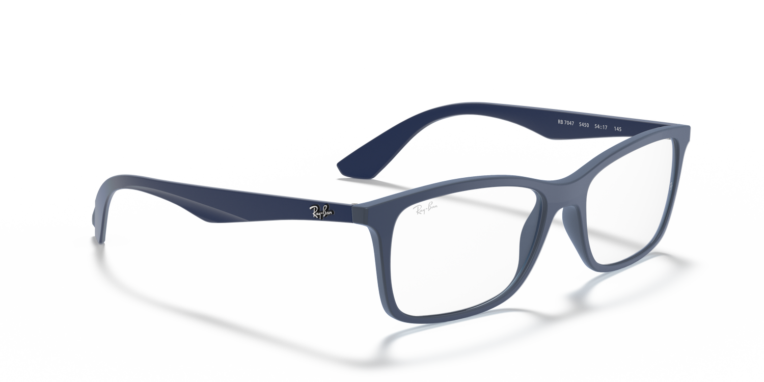 RAY-BAN RX7047 5450 54