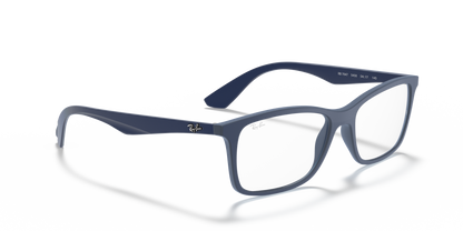 RAY-BAN RX7047 5450 56