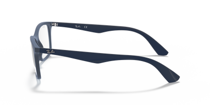 RAY-BAN RX7047 5450 54