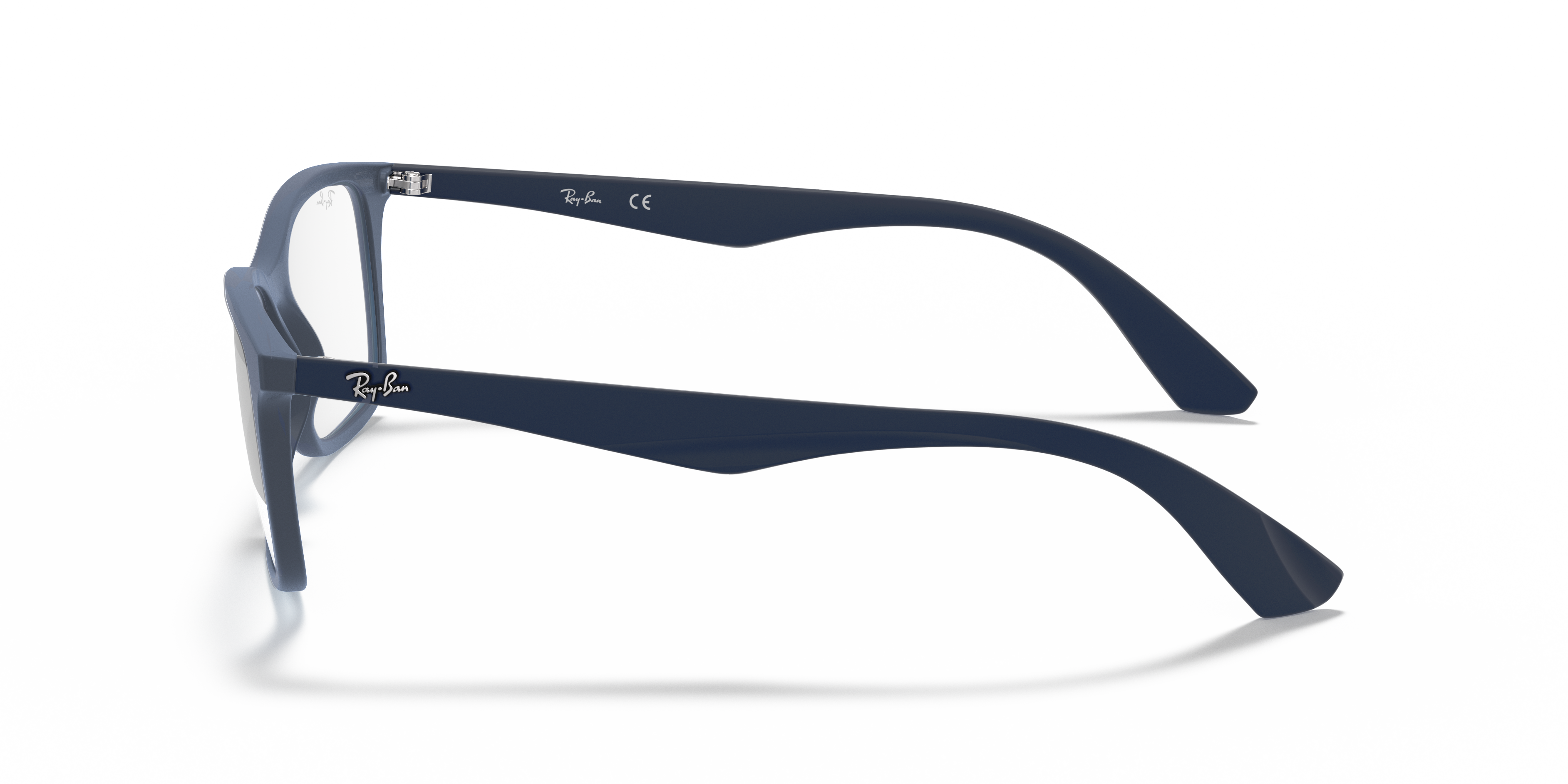 RAY-BAN RX7047 5450 56