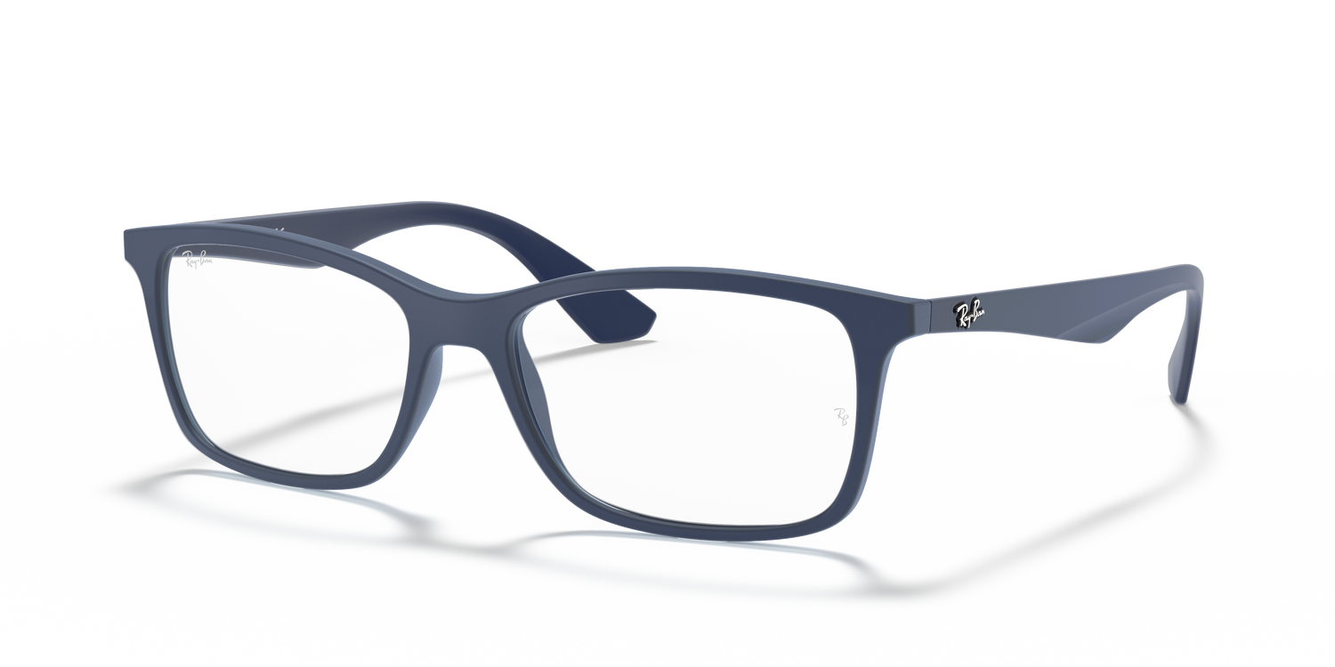 RAY-BAN RX7047 5450 56